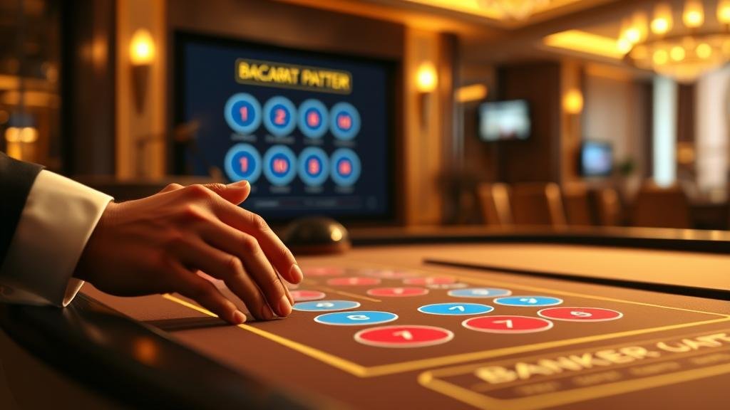 การบริหารจัดการเงินทุนบาคาร่า