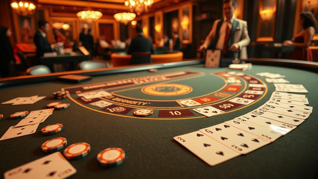 ตารางแสดงเค้าไพ่บาคาร่าปิงปองยาว