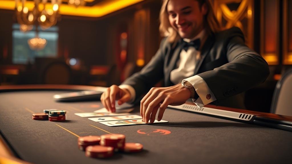 ตารางเค้าไพ่บาคาร่า ถนนตาโต