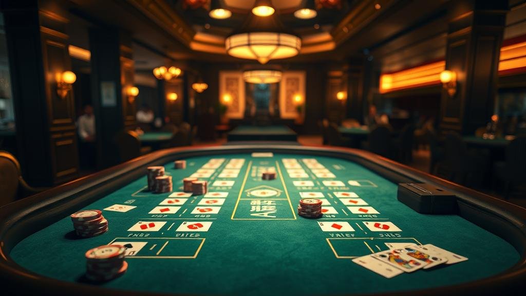 เลือกห้องบาคาร่า Ezugi หรือ BBIN