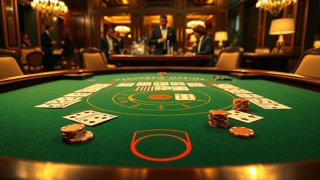 สูตรมินิมังกร บาคาร่า