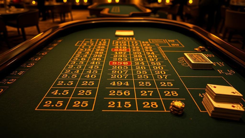 เปรียบเทียบห้องบาคาร่า BG, Ezugi, Vivo