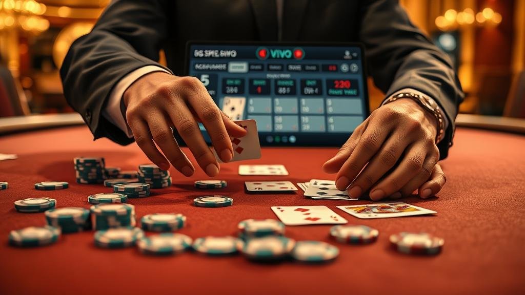 ตารางแสดงเค้าไพ่บาคาร่ารูปแบบต่างๆ