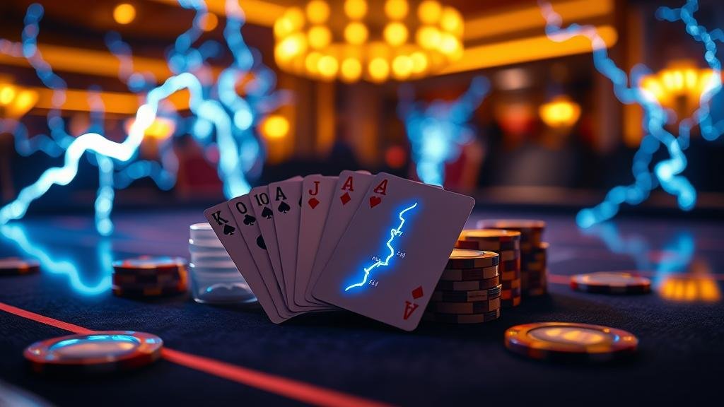 ตัวอย่างการใช้สูตรเดินเงินฟีโบนัชชีในบาคาร่า