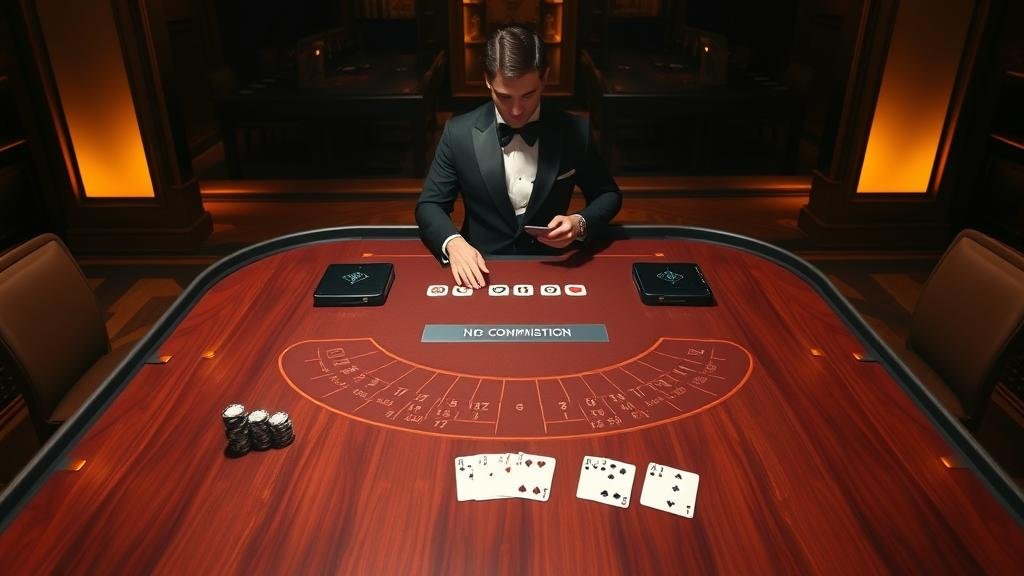 เกมบาคาร่า LuckyStreak พร้อมฟีเจอร์ Lightning multiplier