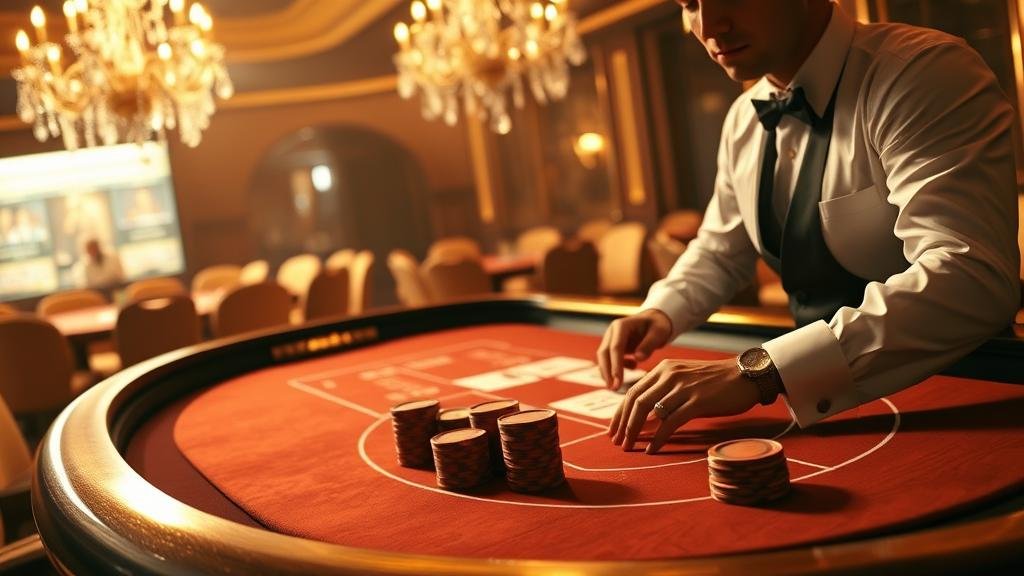 ภาพประกอบสูตรเดินเงินบาคาร่า 1326