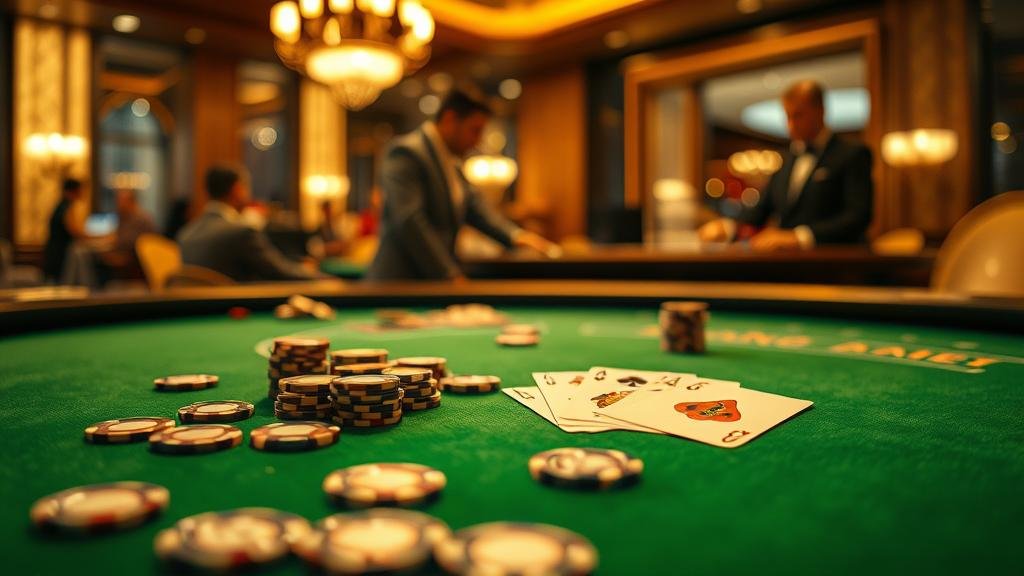 แดชบอร์ดวิเคราะห์บาคาร่าบน Windows