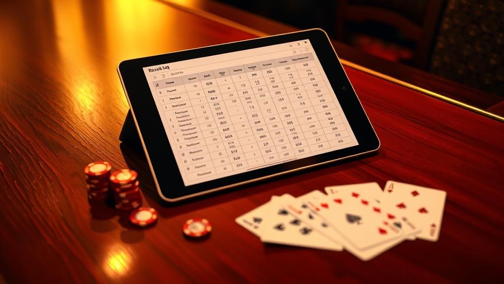 การบริหารจัดการเงินทุนบาคาร่า