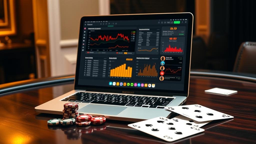 การตั้งเป้ากำไรบาคาร่าบนมือถือ