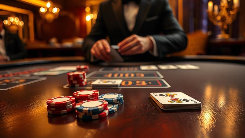 การบริหารเงินทุนบาคาร่าไลฟ์สด