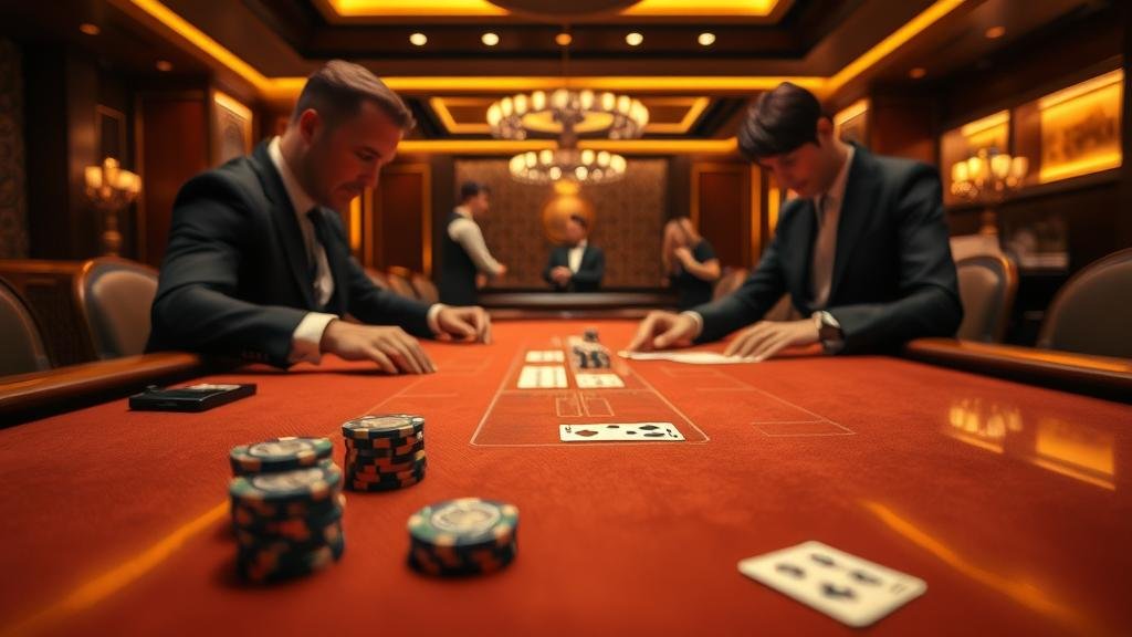 สถิติบาคาร่า OTP และการคาดการณ์ไพ่