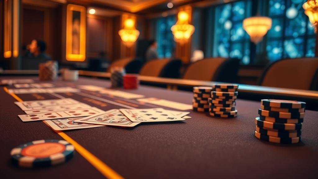 คู่มือบาคาร่า: เช็คเปอร์เซ็นต์และอ่านเค้าไพ่ Pragmatic & Dream ฉบับทำเงิน