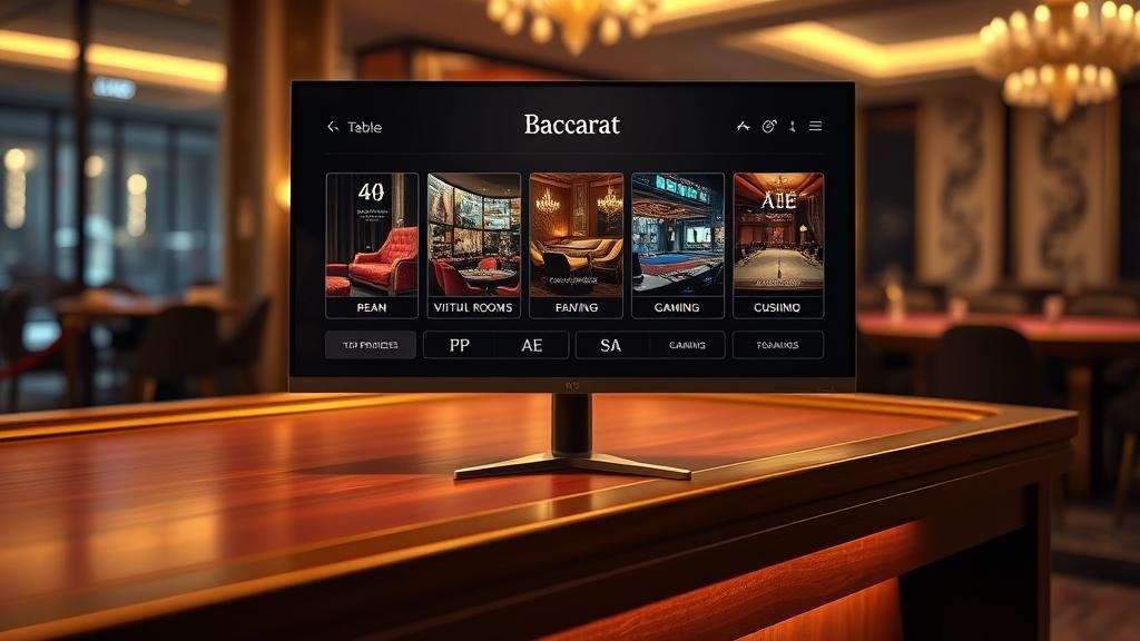 การอ่านเค้าไพ่บาคาร่า: ถนนตาโต และ ถนนไม้ขีด