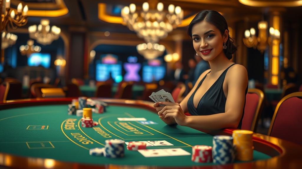 ตารางสถิติบาคาร่าสำหรับวิเคราะห์เค้าไพ่