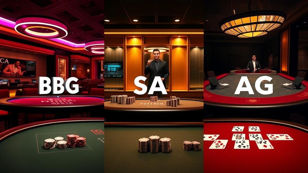 การอ่านเค้าไพ่บาคาร่าแบบถนนเล็ก