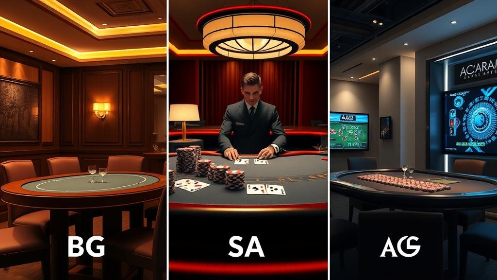 การวางเดิมพันบาคาร่าอย่างมีกลยุทธ์