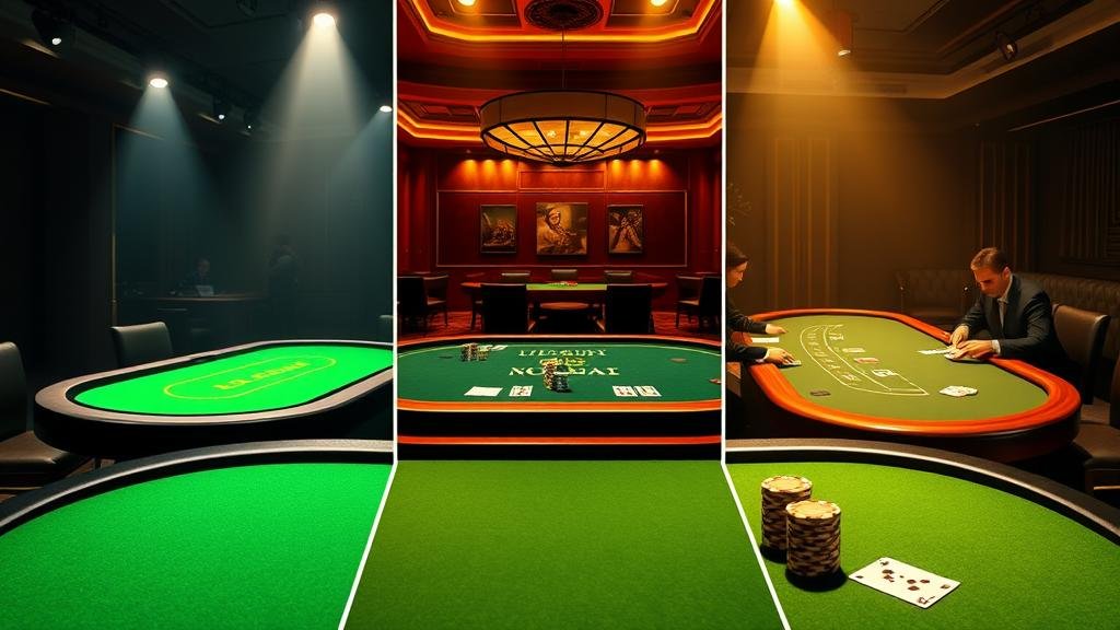 เคล็ดลับเซียนบาคาร่า BG, SA, AG: เลือกห้องไว สลับค่ายง่าย ตั้งเตือนโปรด ได้ผล...