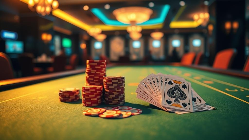 แผนภาพอธิบายระบบการเดินเงินบาคาร่า