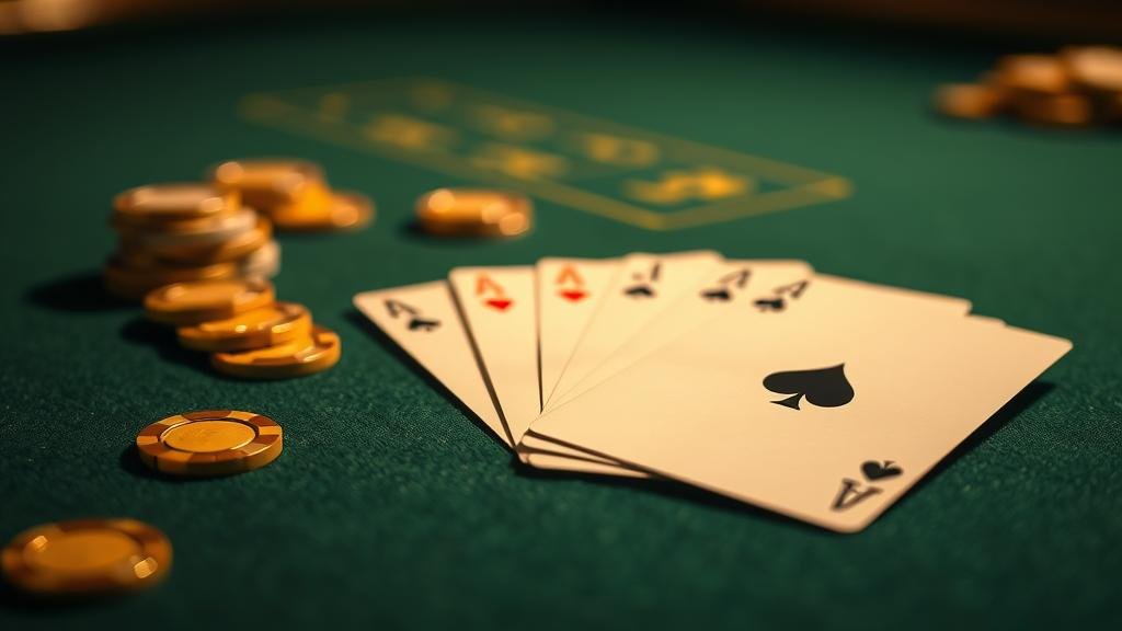 ตารางอัตราจ่ายบาคาร่า AE