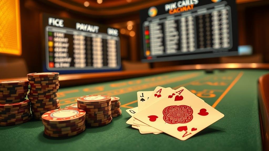 กราฟแสดงสูตรเดินเงินบาคาร่า ฟีโบนัชชี