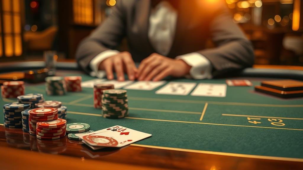 ตารางเค้าไพ่บาคาร่า: ถนนตาโตและถนนไม้ขีด