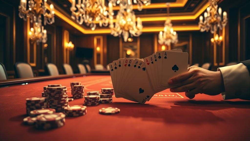 เปรียบเทียบบาคาร่า AE, XPG, และ PP พร้อมเทคนิคเลือกห้อง