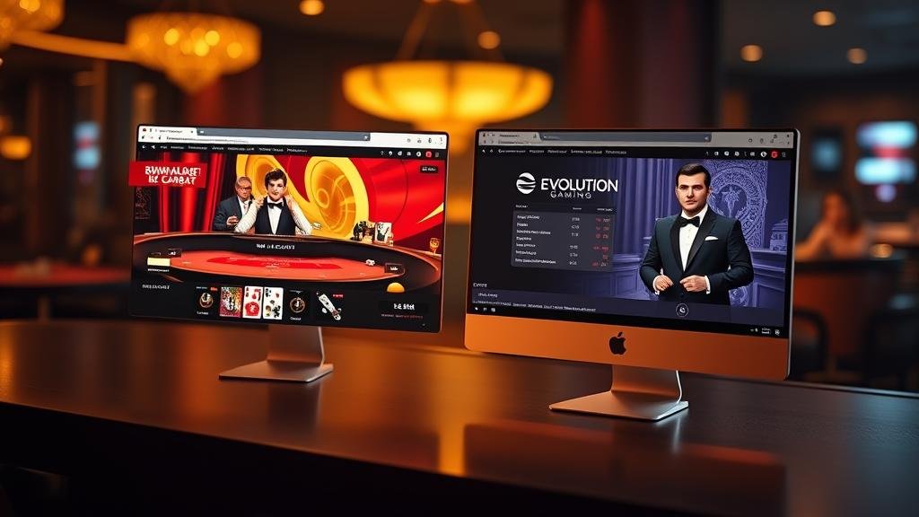 ภาพประกอบเทคนิคการเดินเงินบาคาร่า