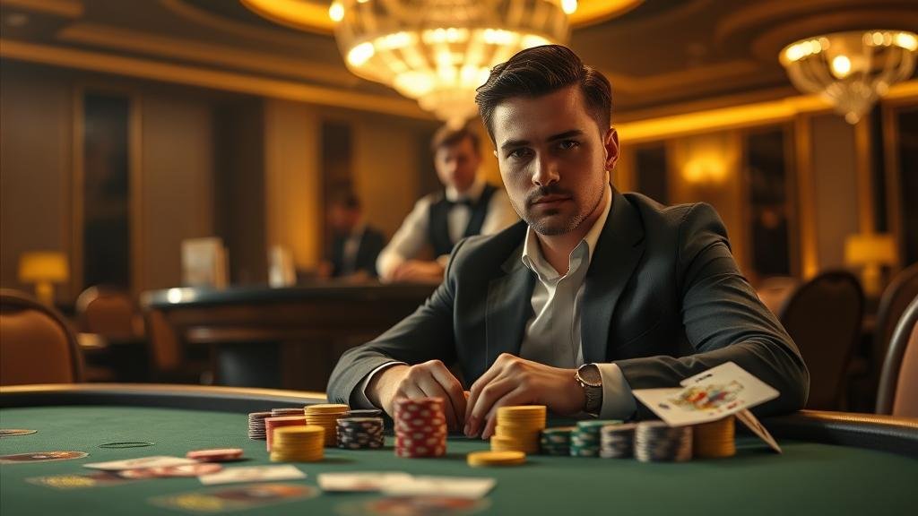 กราฟเป้าหมายกำไรบาคาร่า