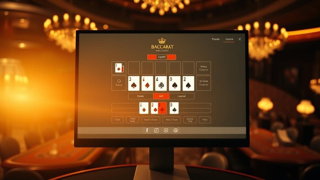 เทคนิคเดินเงินบาคาร่าแบบฟีโบนัชชี