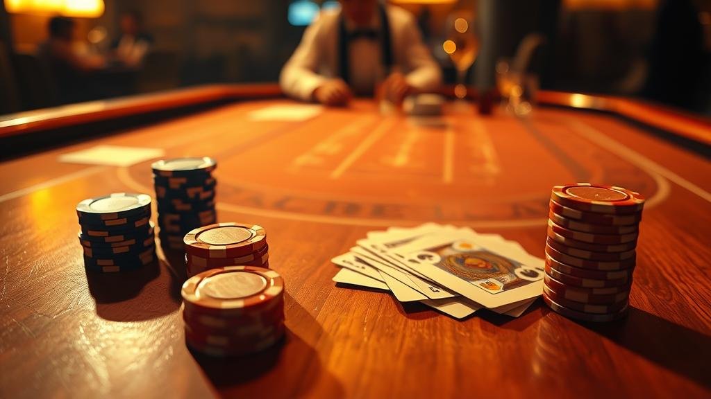 กราฟแสดงการเดินเงินแบบฟีโบนัชชีในบาคาร่า