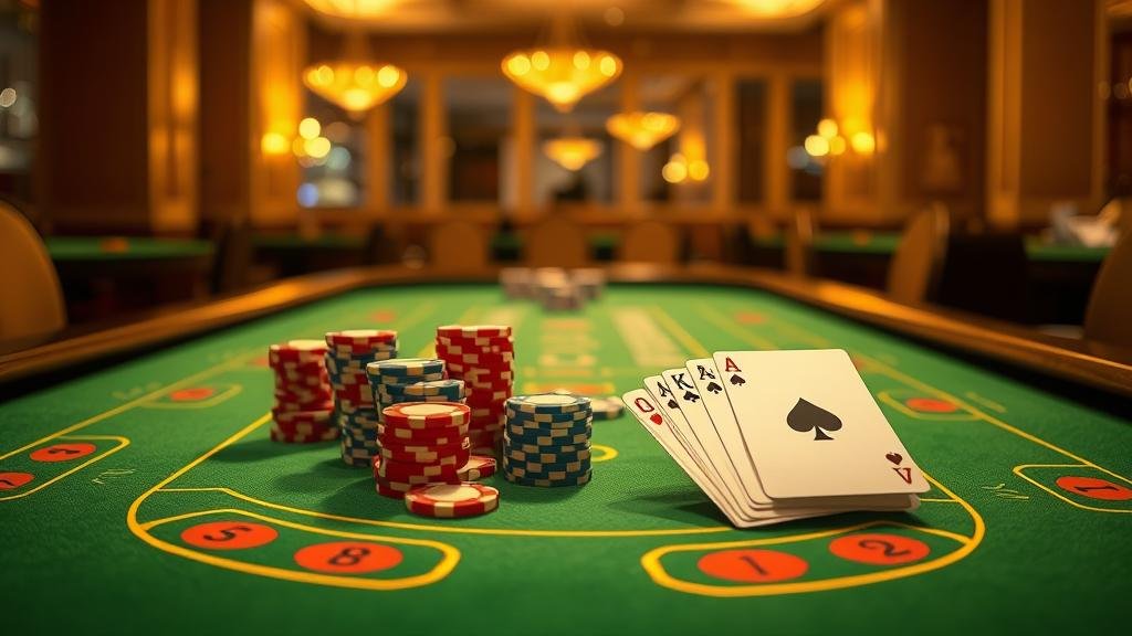 กราฟเป้าหมายกำไรบาคาร่า