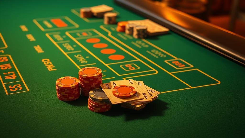 รูปแบบเค้าไพ่บาคาร่า