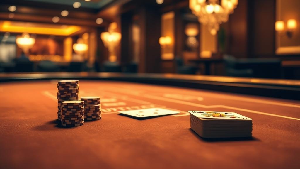 ตารางอัตราจ่าย บาคาร่า Vivo ที่ชัดเจน