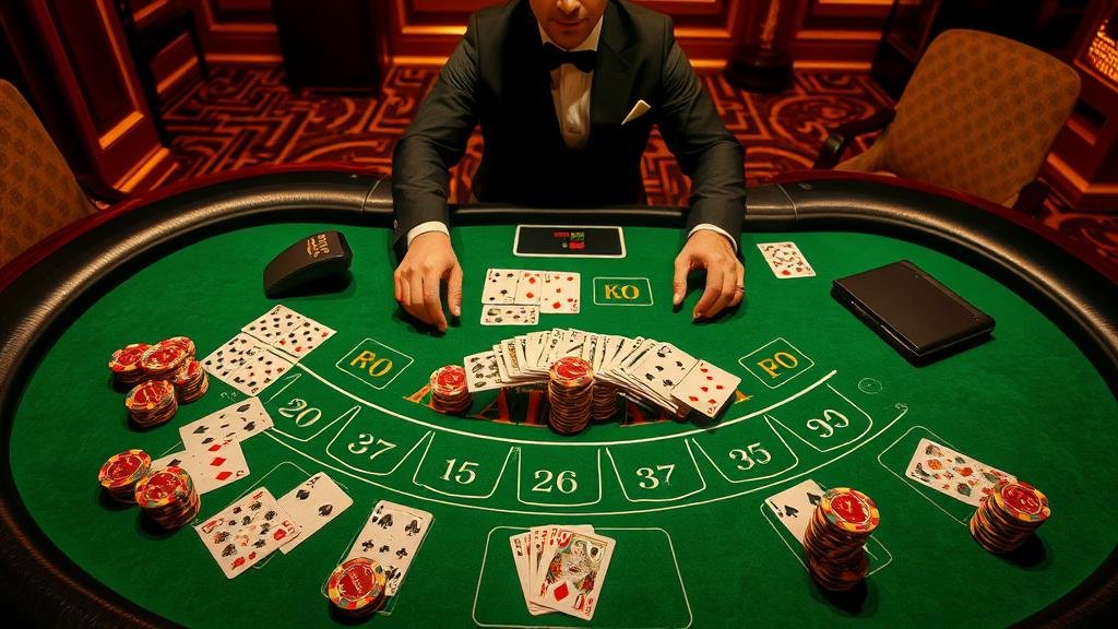 สูตรลับบาคาร่าทั่วโลก: วิเคราะห์สถิติ WM, DG พร้อมเทคนิคเดินเงินฉบับเพื่อนซี้