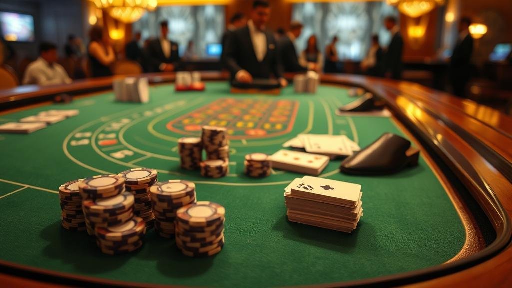 แดชบอร์ดบริหารงบประมาณบาคาร่า