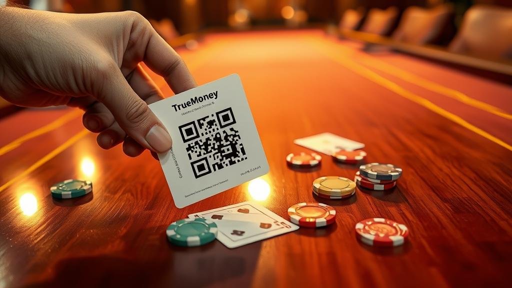 การวิเคราะห์สถิติบาคาร่าเพื่อวางแผนการเดิมพัน