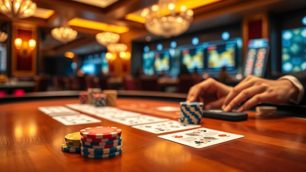 แผนภาพแสดงเทคนิคการเดินเงินบาคาร่า 1326