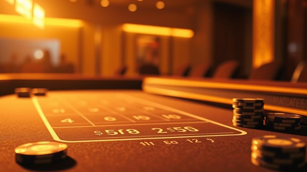 เทคนิคการอ่านเค้าไพ่และวางแผนการเงินบาคาร่า