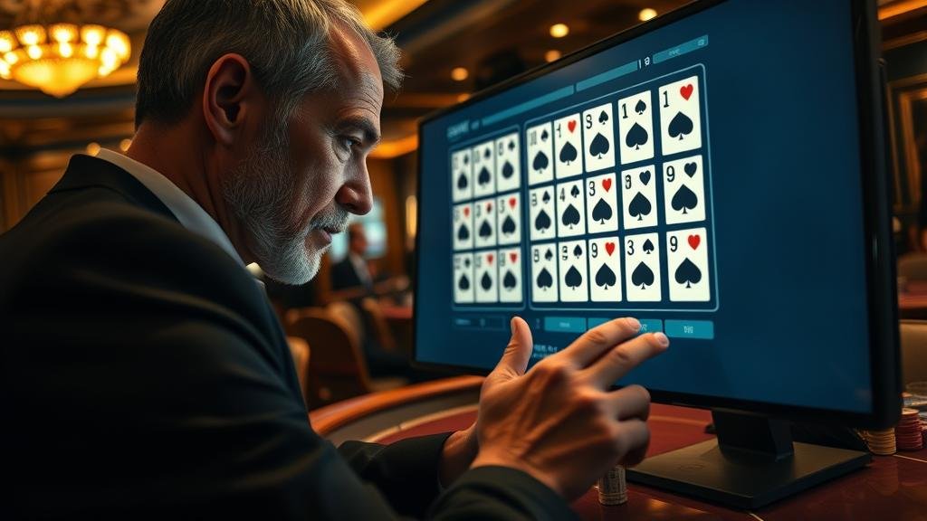 ผู้หญิงไทยเล่นบาคาร่า BBIN สายฟ้า