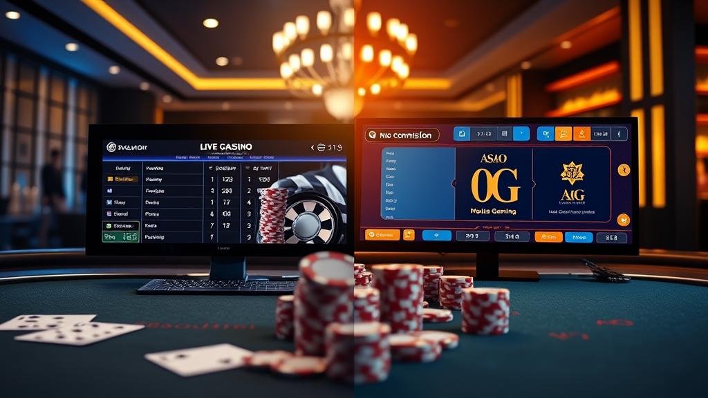 กลยุทธ์การเดินเงินบาคาร่า: ลาบูแชร์, ดับเบิลโชค