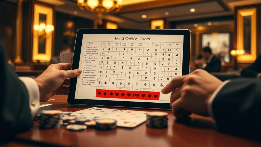 เจาะลึก! อัปเดตสูตรอ่านเค้าไพ่บาคาร่าสายฟ้าถนนเล็ก เช็คอัตราจ่าย VIP