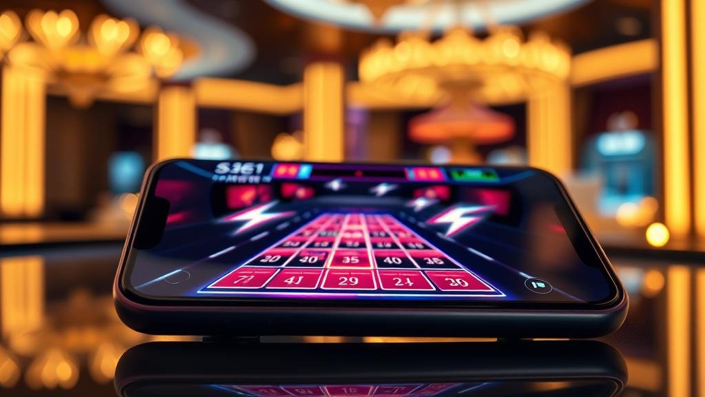 กลยุทธ์การเดินเงินและอัตราจ่ายบาคาร่า