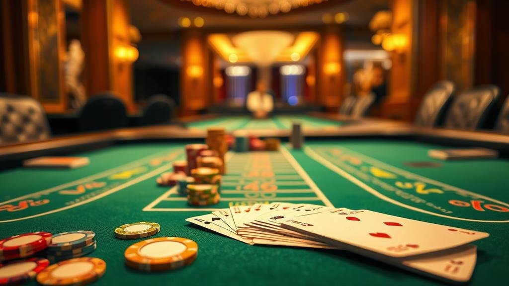 เปรียบเทียบบาคาร่าจากค่าย BG และ Evolution