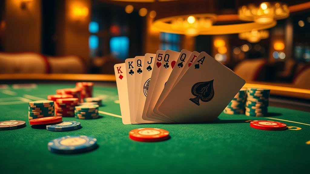 เปรียบเทียบบาคาร่าค่ายดัง