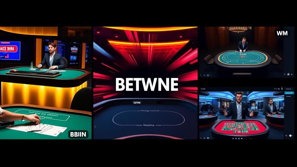 การเข้าเล่นบาคาร่าอย่างมีสติ