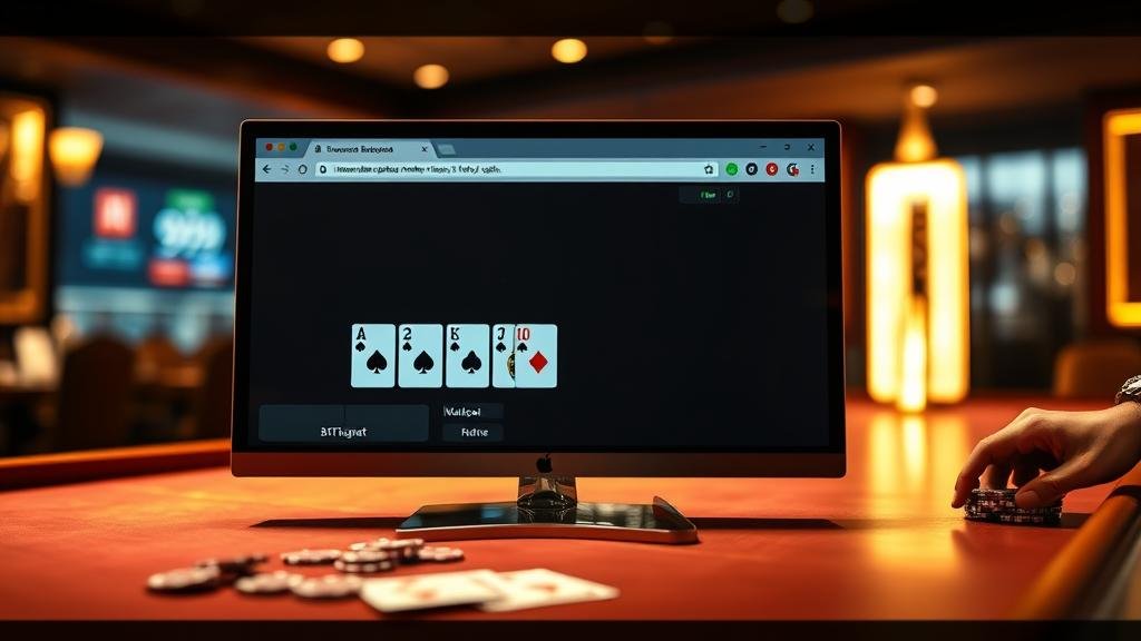 การเปรียบเทียบสถิติบาคาร่าและการใช้ระบบ 1-3-2-4 บนมือถือ