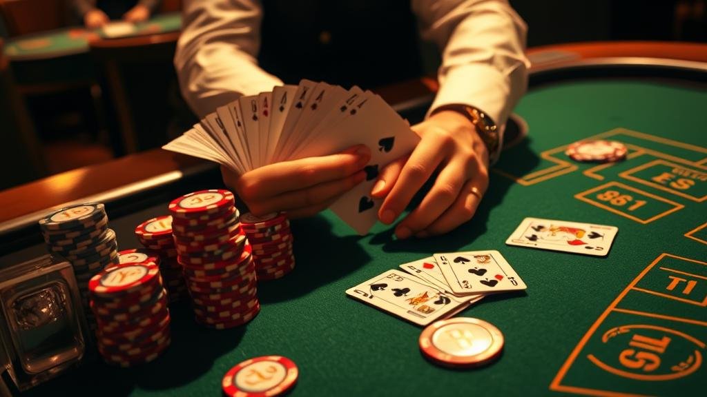 เครดิตฟรีและคืนคอมมิชชั่นบาคาร่า