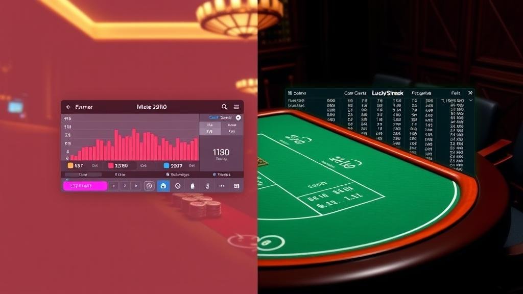 เลือกห้องบาคาร่า BBIN