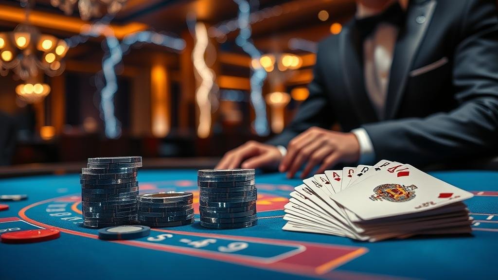 เทคนิคการเดินเงินและบริหารงบ บาคาร่า PragmaticLive