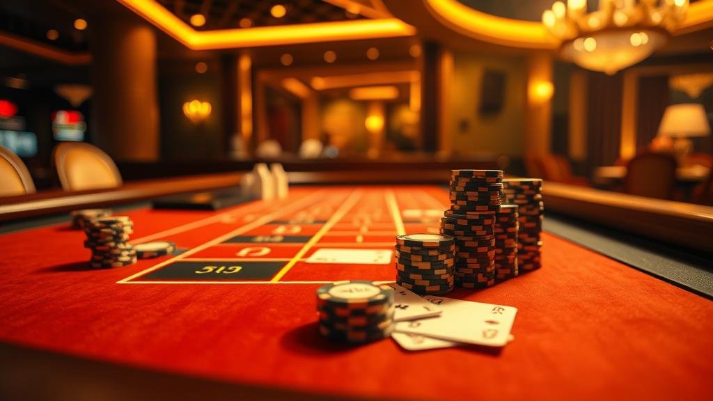 บาคาร่าไลฟ์สปีด: ถอดรหัสอัตราจ่าย SA, BBIN, AE สายฟ้า ทำกำไรยำทุกสไตล์มาร์ติงเกล